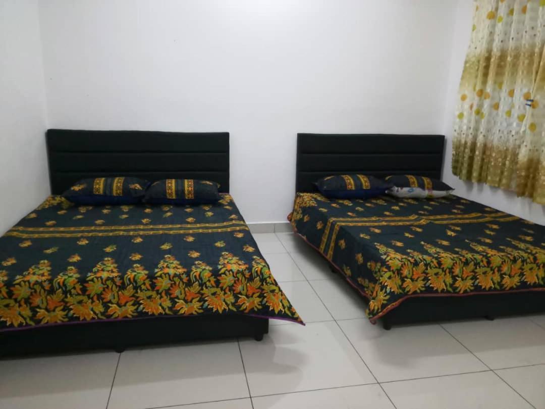 Hotel Murah Penang George Town Dış mekan fotoğraf